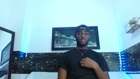 Snapshot of bbc_stallionn chatting on 2, 10, 2025 Andrew online show from 2, 10, 2025