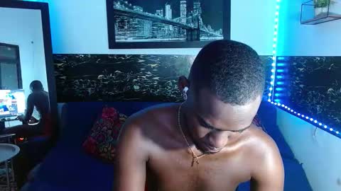 Snapshot of bbc_stallionn chatting on 9, 10, 2025 Andrew online show from 9, 10, 2025