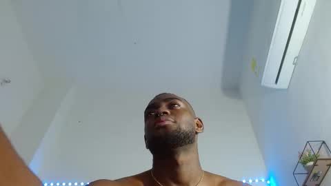 Snapshot of bbc_stallionn chatting on 10, 10, 2025 Andrew online show from 10, 10, 2025