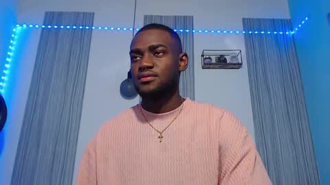 Snapshot of bbc_stallionn chatting on 11, 10, 2025 Andrew online show from 11, 10, 2025