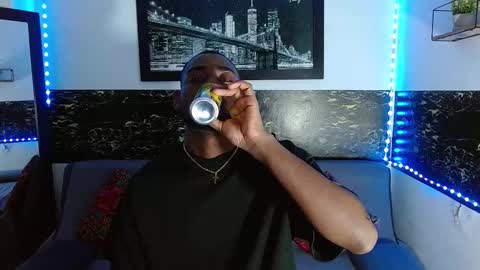 Snapshot of bbc_stallionn chatting on 15, 10, 2025 Andrew online show from 15, 10, 2025