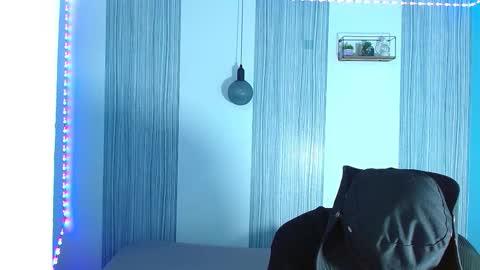 Snapshot of bbc_stallionn chatting on 3, 11, 2025 Andrew online show from 3, 11, 2025