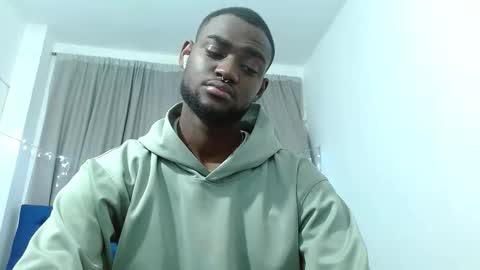 Snapshot of bbc_stallionn chatting on 5, 11, 2025 Andrew online show from 5, 11, 2025