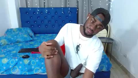 Snapshot of bbc_stallionn chatting on 6, 11, 2025 Andrew online show from 6, 11, 2025