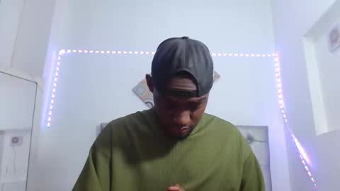 Snapshot of bbc_stallionn chatting on 10, 11, 2025 Andrew online show from 10, 11, 2025