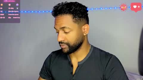 Snapshot of bbcblackhot33 chatting on 7, 1, 2026 john online show from 7, 1, 2026