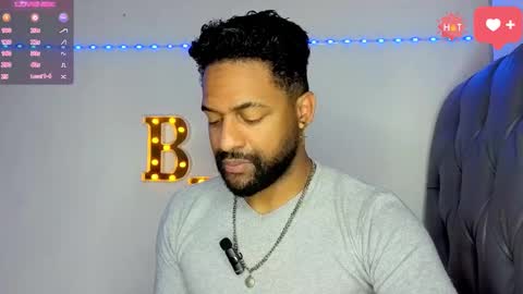 Snapshot of bbcblackhot33 chatting on 10, 1, 2026 john online show from 10, 1, 2026