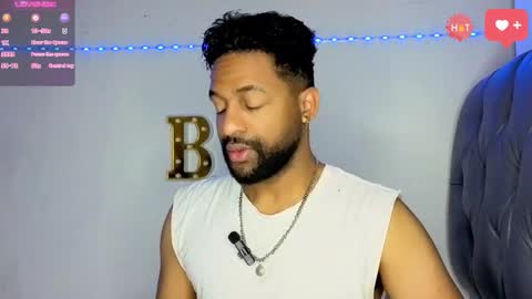 Snapshot of bbcblackhot33 chatting on 11, 1, 2026 john online show from 11, 1, 2026