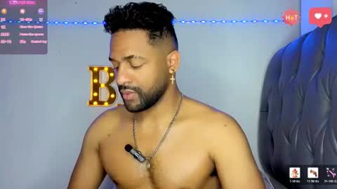 Snapshot of bbcblackhot33 chatting on 17, 1, 2026 john online show from 17, 1, 2026