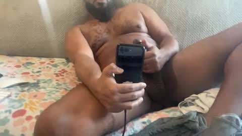 Zaddy online show from 12, 12, 2024