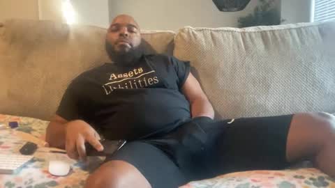 Zaddy online show from 30, 12, 2024