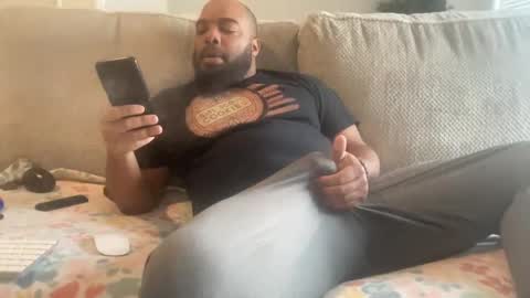 Zaddy online show from 7, 1, 2025