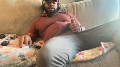 Zaddy online show from 22, 1, 2025