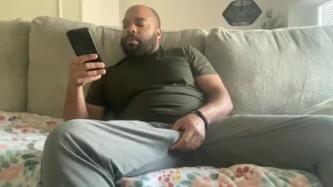 Zaddy online show from 16, 2, 2025