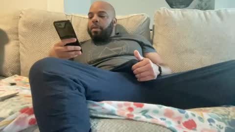 Zaddy online show from 18, 2, 2025