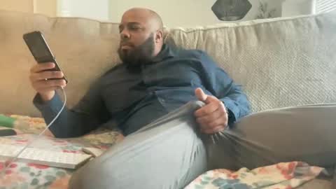 Zaddy online show from 21, 2, 2025