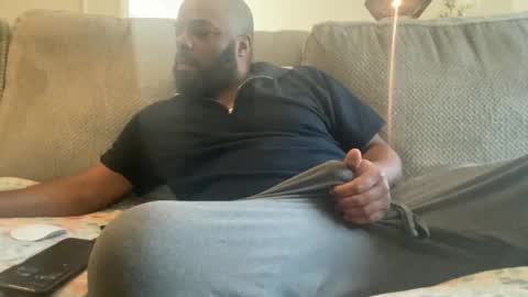 Zaddy online show from 27, 2, 2025