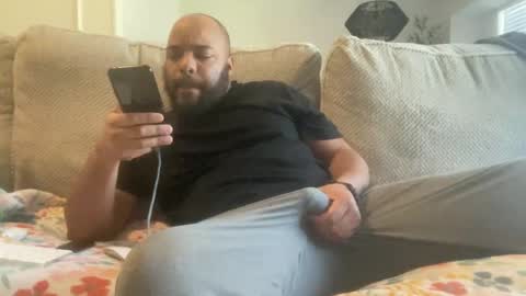 Zaddy online show from 10, 3, 2025