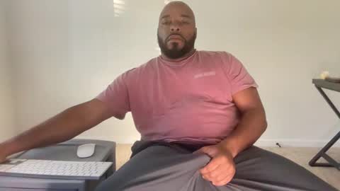 Zaddy online show from 5, 10, 2025