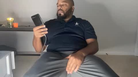 Zaddy online show from 26, 10, 2025