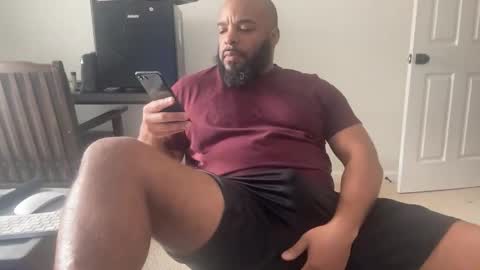 Zaddy online show from 16, 12, 2025