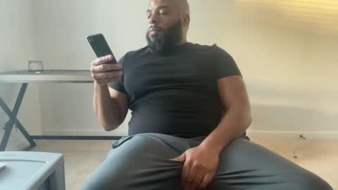 Zaddy online show from 18, 1, 2026