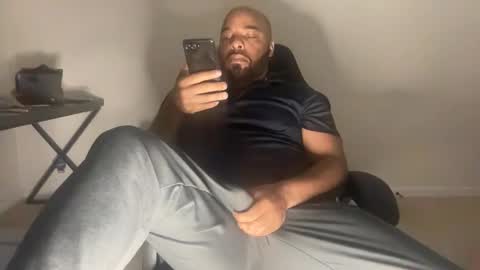 Zaddy online show from 4, 3, 2026