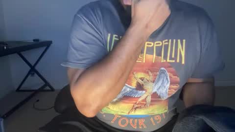 Zaddy online show from 11, 3, 2026