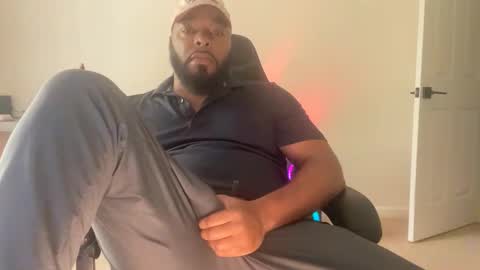 Zaddy online show from 21, 5, 2026