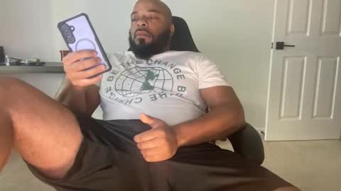 Zaddy online show from 25, 5, 2026