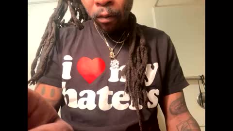 Snapshot of bbcrocstar chatting on 14, 1, 2025 bbcrocstar online show from 14, 1, 2025