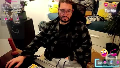 Snapshot of bbking1980 chatting on 6, 1, 2025 CallMeDaddy online show from 6, 1, 2025