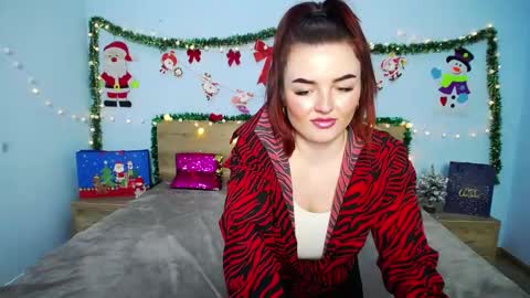 Snapshot of bbnicolpots chatting on 18, 12, 2024 bbnicolpots online show from 18, 12, 2024