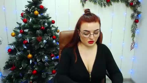 Snapshot of bbnicolpots chatting on 23, 12, 2024 bbnicolpots online show from 23, 12, 2024