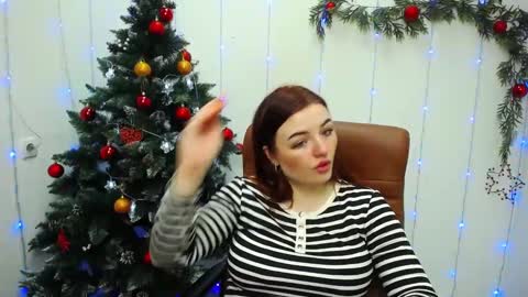 Snapshot of bbnicolpots chatting on 31, 12, 2024 bbnicolpots online show from 31, 12, 2024