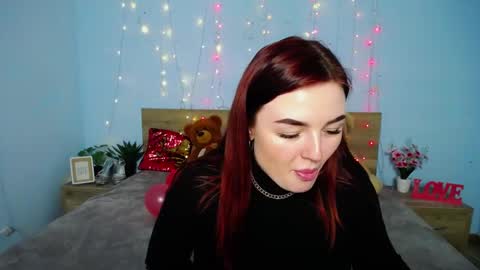 Snapshot of bbnicolpots chatting on 14, 1, 2025 bbnicolpots online show from 14, 1, 2025