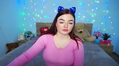 Snapshot of bbnicolpots chatting on 15, 1, 2025 bbnicolpots online show from 15, 1, 2025