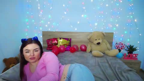Snapshot of bbnicolpots chatting on 15, 1, 2025 bbnicolpots online show from 15, 1, 2025
