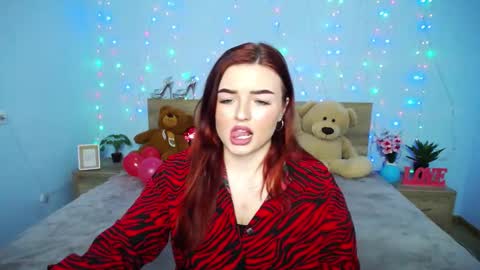 Snapshot of bbnicolpots chatting on 17, 1, 2025 bbnicolpots online show from 17, 1, 2025