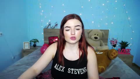 Snapshot of bbnicolpots chatting on 18, 1, 2025 bbnicolpots online show from 18, 1, 2025