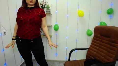 Snapshot of bbnicolpots chatting on 20, 1, 2025 bbnicolpots online show from 20, 1, 2025