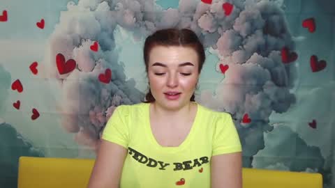 Snapshot of bbnicolpots chatting on 21, 1, 2025 bbnicolpots online show from 21, 1, 2025