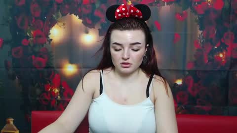 Snapshot of bbnicolpots chatting on 22, 1, 2025 bbnicolpots online show from 22, 1, 2025