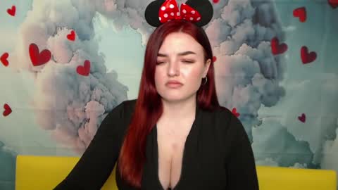 Snapshot of bbnicolpots chatting on 23, 1, 2025 bbnicolpots online show from 23, 1, 2025