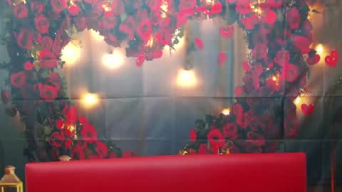 Snapshot of bbnicolpots chatting on 26, 1, 2025 bbnicolpots online show from 26, 1, 2025
