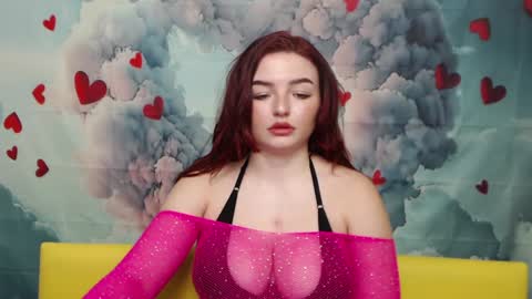 Snapshot of bbnicolpots chatting on 27, 1, 2025 bbnicolpots online show from 27, 1, 2025
