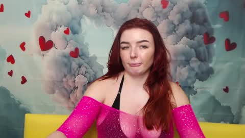 Snapshot of bbnicolpots chatting on 27, 1, 2025 bbnicolpots online show from 27, 1, 2025