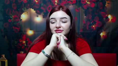 Snapshot of bbnicolpots chatting on 28, 1, 2025 bbnicolpots online show from 28, 1, 2025