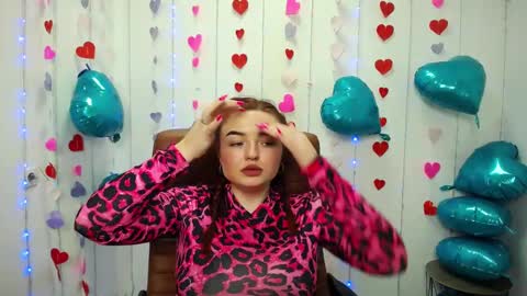Snapshot of bbnicolpots chatting on 10, 2, 2025 bbnicolpots online show from 10, 2, 2025