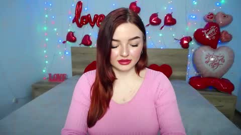 Snapshot of bbnicolpots chatting on 13, 2, 2025 bbnicolpots online show from 13, 2, 2025